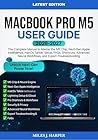 MACBOOK PRO M5 US...