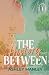 The History Between (Back to Fontain, #1)