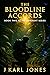 The Bloodline Accords (The ...