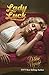 Lady Luck: A Romantasy Mystery set in Sin City pregnant with danger and intrigue (ROAR! Book 2)