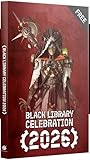 Black Library Celebration 2026 Black Library Celebration 2026