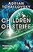 Children of Strife by Adrian Tchaikovsky