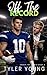 Off the Record (Under the Lights #2)