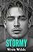 Stormy: Una intensa storia d’amore MM (Italian Edition)