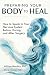 Preparing Your Body to Heal...