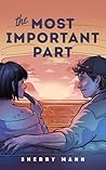 Book cover for The Most Important Part