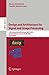 Design and Architecture for Signal and Image Processing by Marcin Kowalczyk