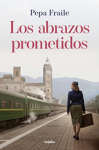 Los abrazos prometidos (Kindle Edition)