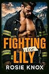 Fighting for Lily...