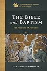 The Bible and Bap...