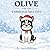 Olive and the Christmas Nice List (Olive the Trickster Dog)