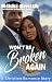 Won't be Broken Again: A Ch...