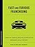 Fast and Furious Franchising by Dan Hassler-Forest
