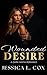 WOUNDED DESIRE: A DARK MAFI...