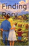 Book cover for Finding Rory (After the storm Book 2)