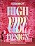 High Vibe Design: Redefining Maximalism