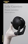 Frutos extraños (...
