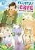 Fluffy Café in Another World (Manga) Vol. 3 by Punichan