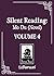 Silent Reading: Mo Du (Nove...