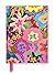 Jennie Fynn: Secret Garden (Foiled Journal) (Flame Tree Notebooks)