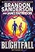 Blightfall (Riftwake, #1)