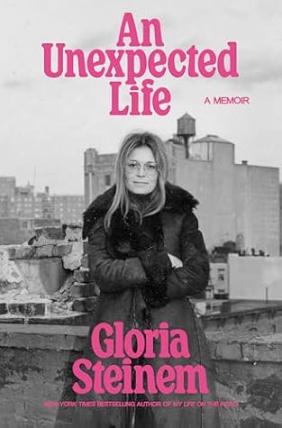 An Unexpected Life: A Memoir
