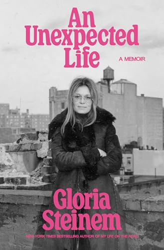 An Unexpected Life: A Memoir (Hardcover)