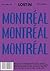LOST iN Montréal (LOST iN City Guides)