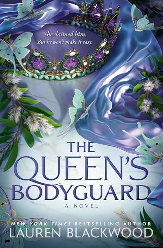 The Queen's Bodyguard (Hardcover)