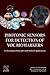 Photonic Sensors for Detection of VOC Biomarkers: Technological Principles and Medical Applications