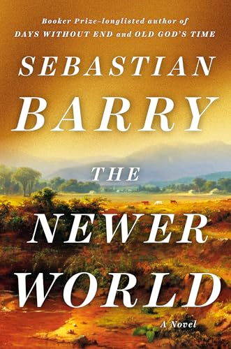 The Newer World (Hardcover)
