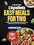 5 Ingredients Easy Meals fo...