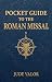 Pocket Guide to the Roman M...