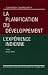 La planification du dévelop...