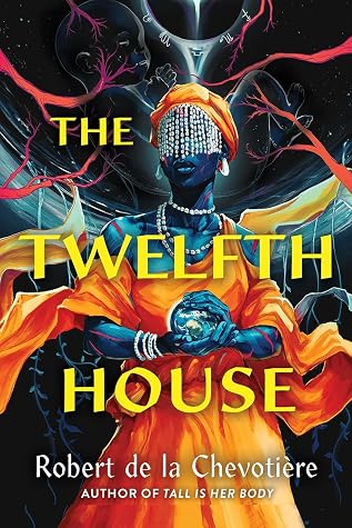 The Twelfth House