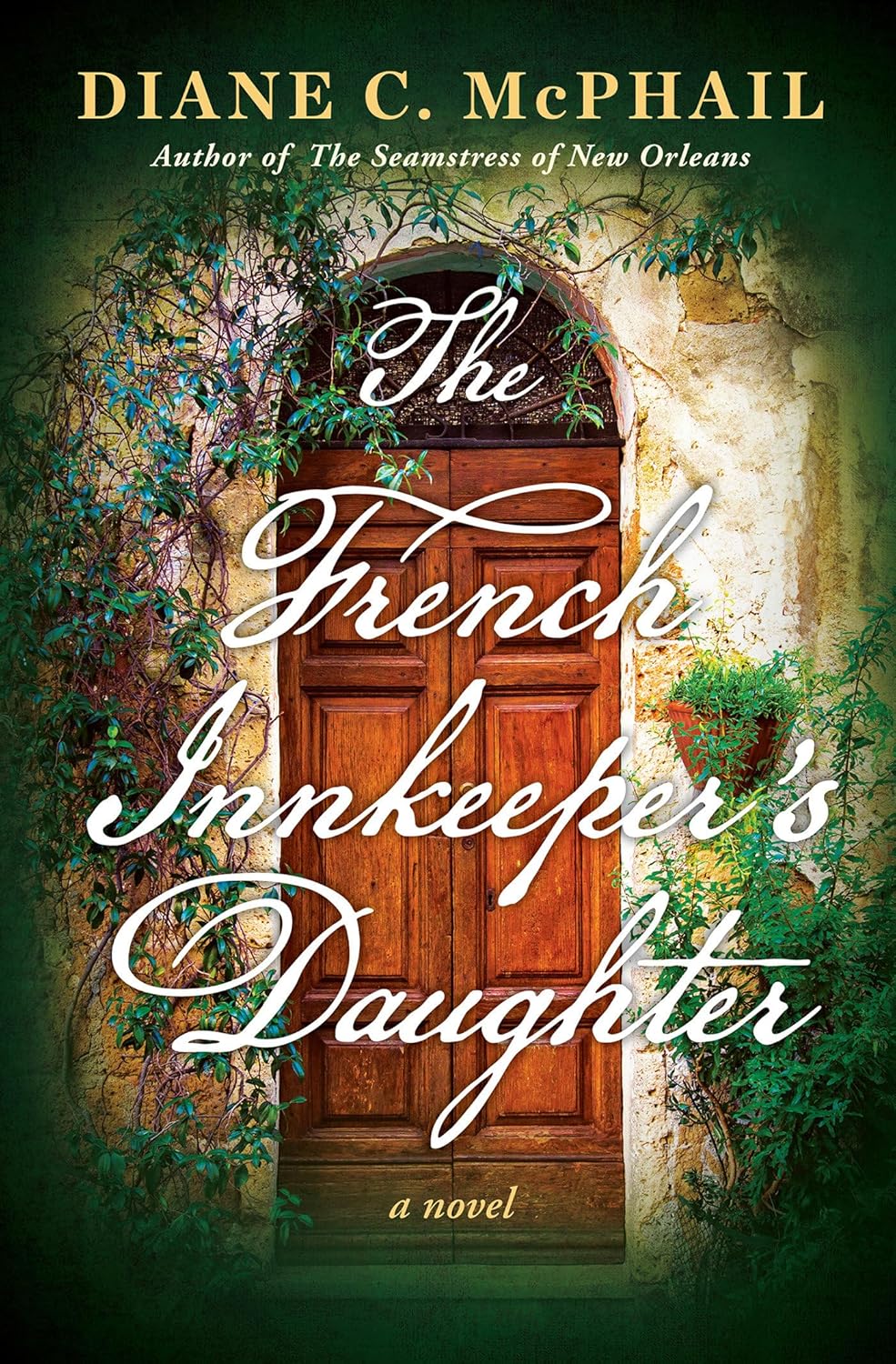 The French Innkeeper's Daughter