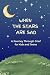 When the stars are sad by Nelly Hart