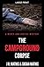The Campground Corpse (The Mercy and Justice Mysteries)