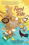 First Bite: Break...