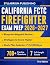 California FCTC Firefighter...