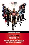 Avengers: Time Ru...