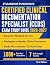 Certified Clinical Document...