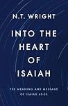 Into the Heart of...