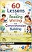 60 Lessons Of Reading Writi...