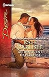 An Innocent in Paradise by Kate Carlisle