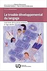 Le trouble dévelo...
