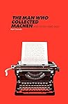 The Man Who Collected Machen and Other Weird Tales by Mark Samuels