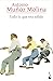 Todo lo que era sólido (Ensayo) / Everything Was Solid (An Essay) (Spanish Edition)