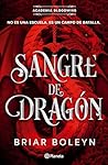 Sangre de dragón ...