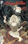 Sleepy Hollow by Delilah S. Dawson